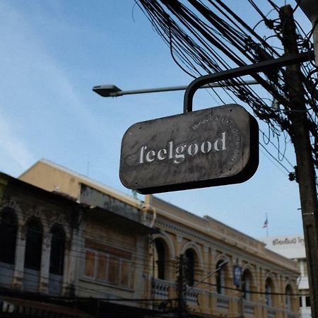 Feel Good Hostel Phuket Dış mekan fotoğraf